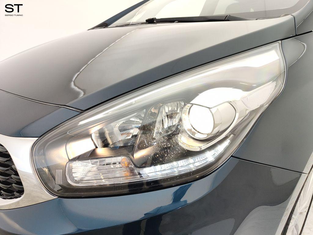 KIA Carens 3ª serie - Carens 1.7 CRDi 115 CV Business Class
