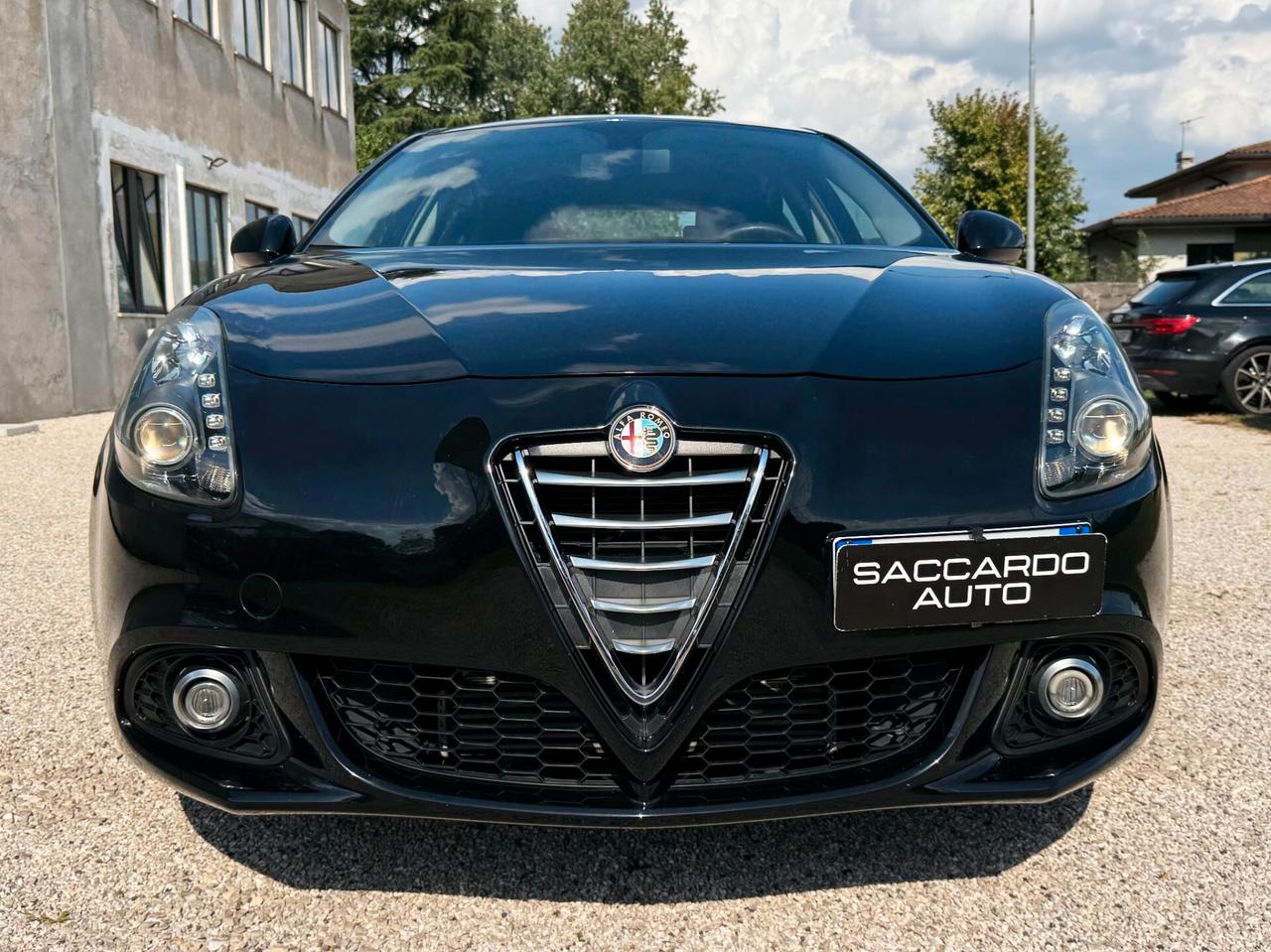 Alfa Romeo Giulietta 1.4 Turbo 120cv Progression | UNICO PROPRIETARIO