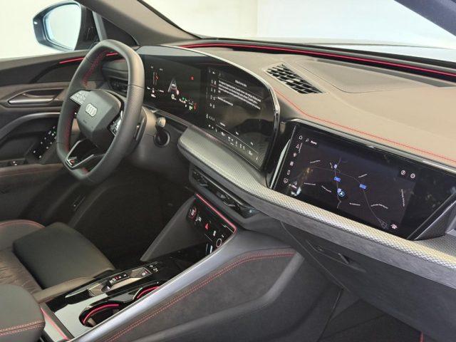 AUDI Q5 SPB TDI S tronic quattro S line edition