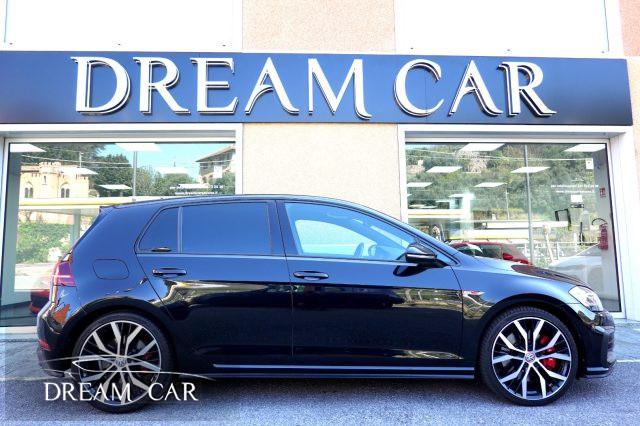 VOLKSWAGEN Golf GTI Performance 2.0 245CV DSG 5p. PELLE-19"-DYNAUDIO