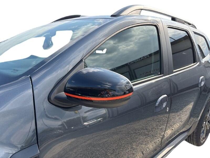 Dacia Duster Duster 1.0 TCe GPL 4x2 Extreme
