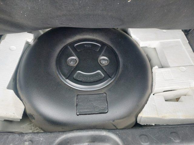 FIAT Panda 1.2 Lounge GPL Lounge Distribuzione ok km 89000