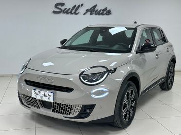 Fiat 600 Hybrid 145 CV DCT MHEV - 2025