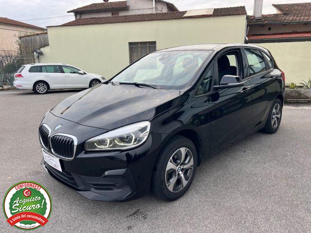 BMW 216 d Active Tourer Advantage