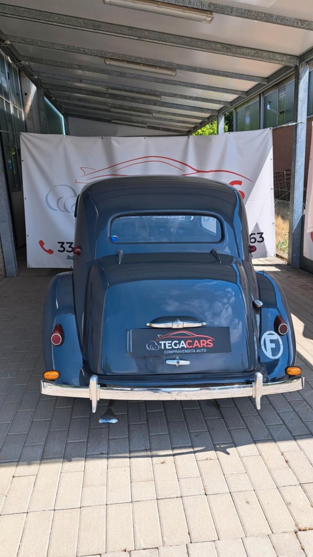 Citroen Traction Citroen traction avant