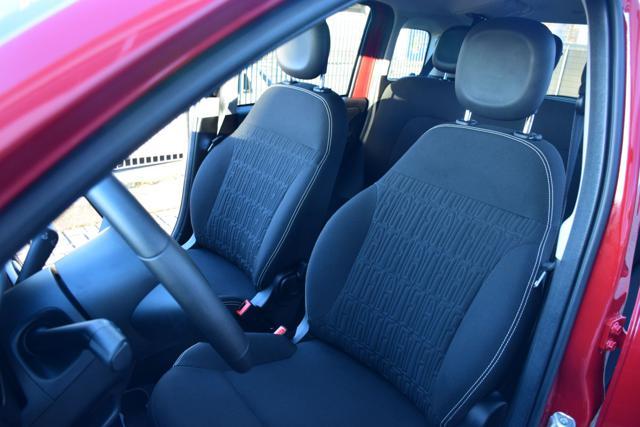 FIAT New Panda CROSS 1.0 FireFly S&S Hybrid