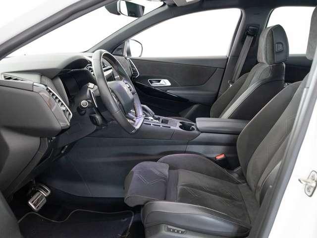 DS Automobiles DS 7 Crossback DS7 Crossback 2.0 Performance Line180cv auto