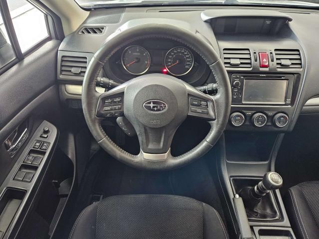 Subaru XV 2.0d S Unlimited (exclusive) 6mt