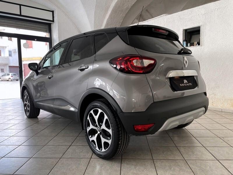 Renault Captur dCi 8V 110 CV Start&Stop Energy Sport Edition2