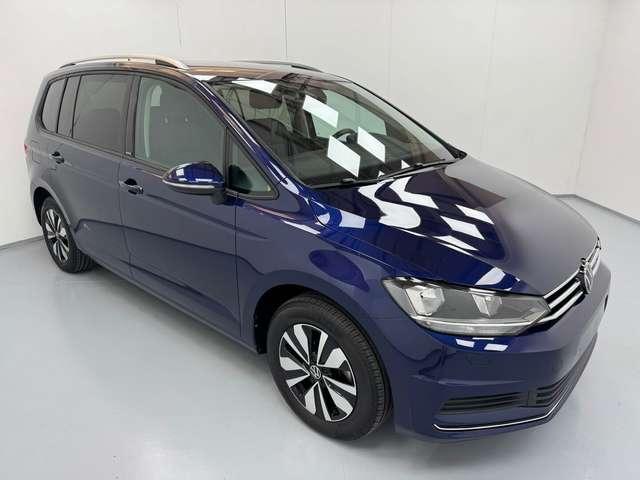 Volkswagen Touran Goal 1.5 TSI DSG 150CV *Gancio+7posti* OnlyPromo!