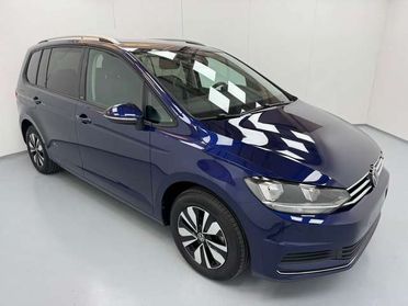 Volkswagen Touran Goal 1.5 TSI DSG 150CV *Gancio+7posti* OnlyPromo!