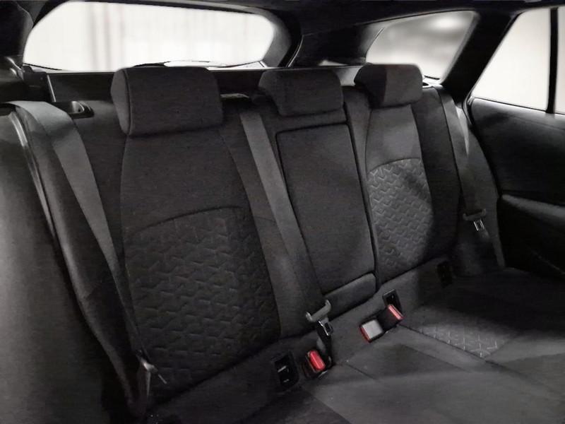 TOYOTA COROLLA TS 1.8 Hybrid Business WAGON