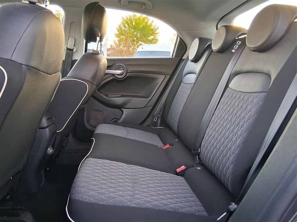 Fiat 500X 1.3 Multijet City Cross 4x2