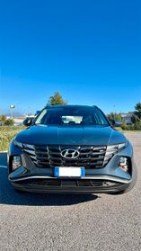 Hyundai Tucson 1.6 HEV aut.Exellence 11/2022