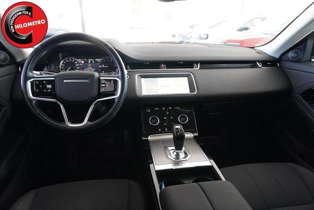 LAND ROVER Range Rover Evoque 2.0D I4 163 CV AWD Auto S
