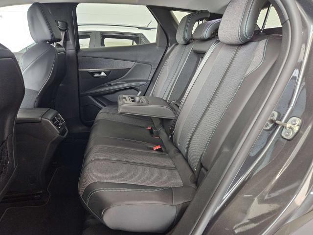 Peugeot 3008 1.5 bluehdi Allure s AUTOMATICO