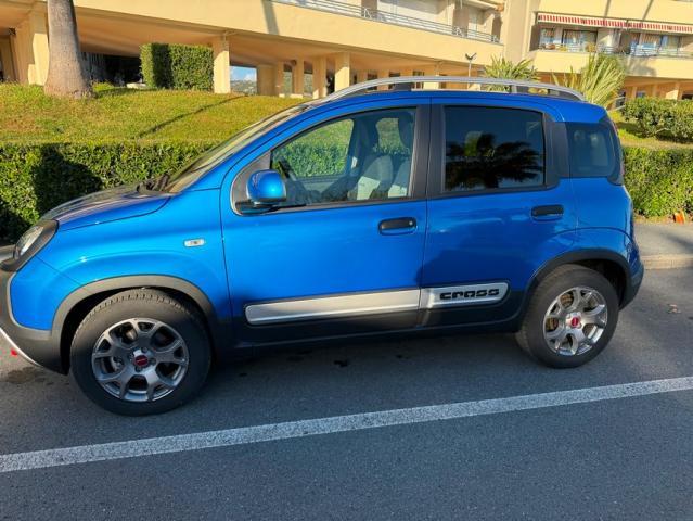 FIAT - Panda Cross - 1.0 FireFly S&S Hybrid
