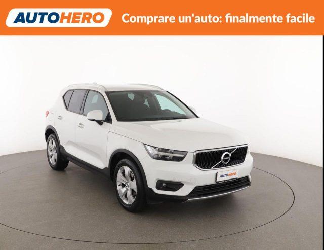 VOLVO XC40 T3 Geartronic Momentum Pro