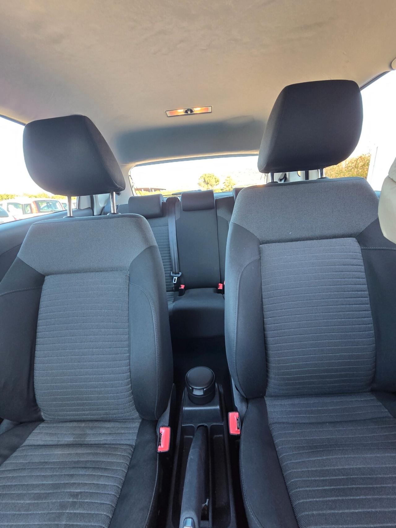 Volkswagen Polo 1.2 TDI DPF 3 p. Comfortline