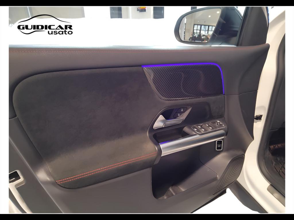 Mercedes-Benz GLA-H247 2020 - GLA 200 d Premium auto