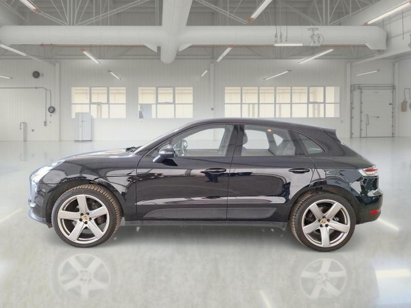 PORSCHE MACAN 2.0 Auto