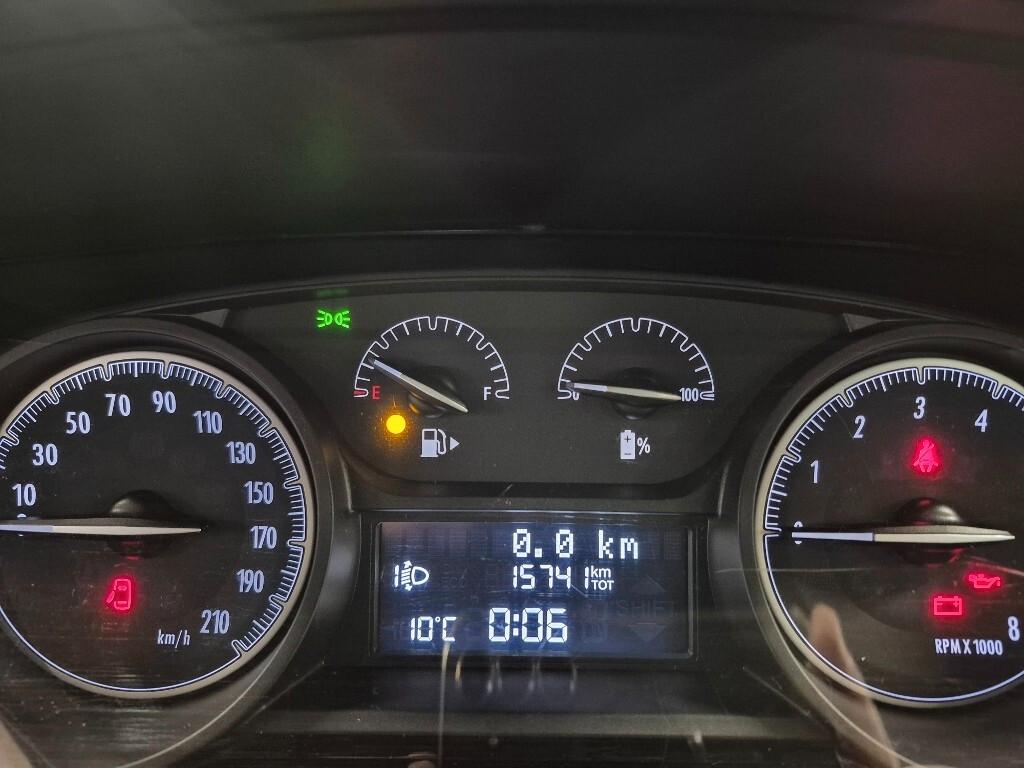 Lancia Ypsilon 1.0 FireFly 5 porte S&S Hybrid Ecochic Silver