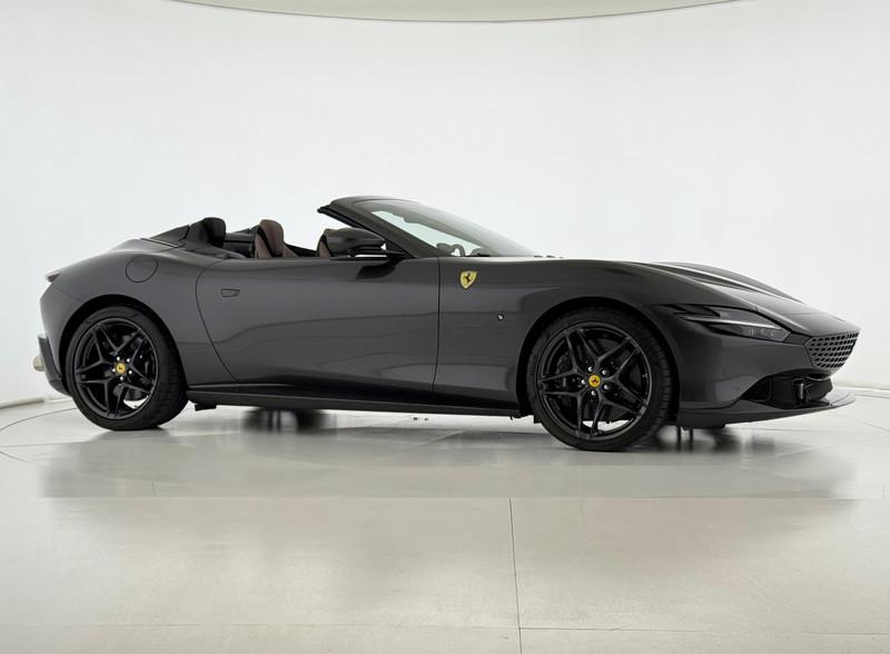 Ferrari Roma Roma Spider ** PRONTA CONSEGNA IVA ESPOSTA **