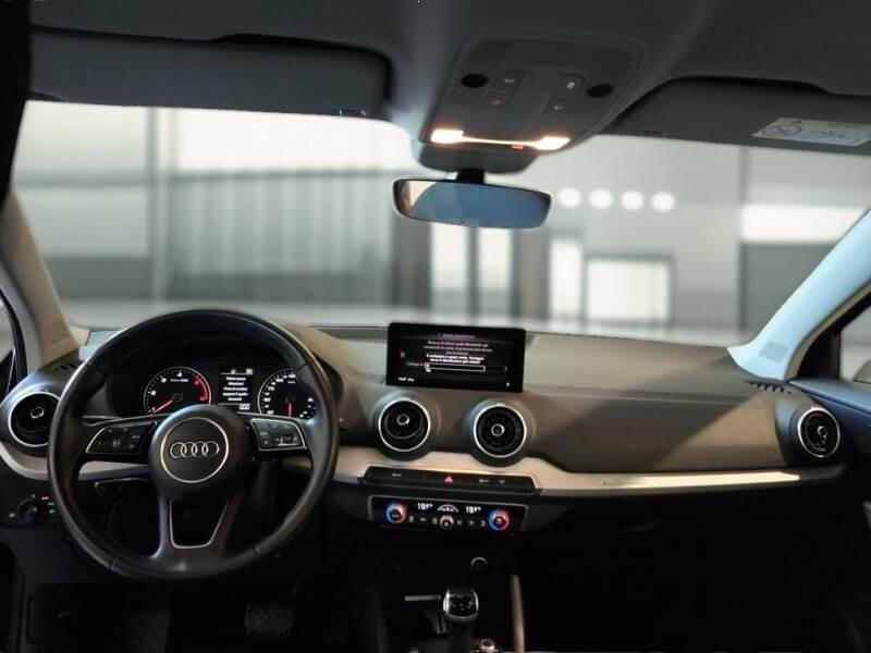 AUDI Q2 30 TDI. 2000 CC 115 CV S.TRONIC