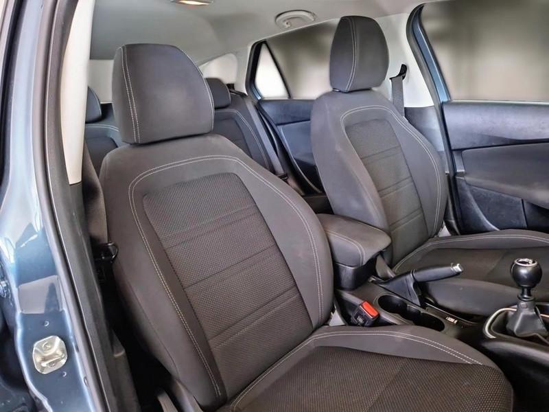 FIAT TIPO 1.6 MJT 130 CV SES CITY LIFE STATION WAGON