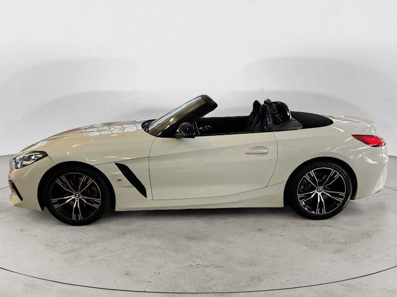 BMW Z4 Z4 sdrive 20i Msport