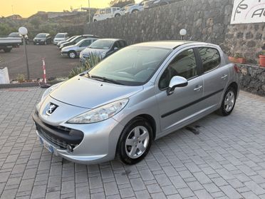 Peugeot 207 1.4 8V 75CV 5p. X Line