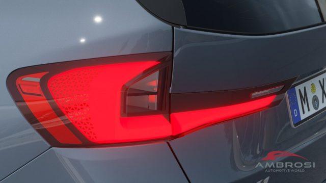 BMW X1 xdrive 25e MSport Pro auto