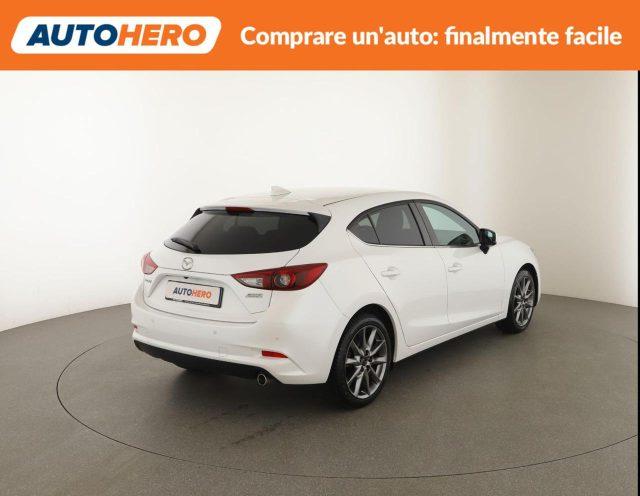 MAZDA 3 1.5 Skyactiv-D Evolve Plus