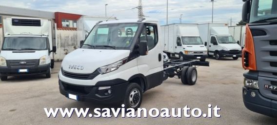 IVECO DAILY 35C14 TELAIO