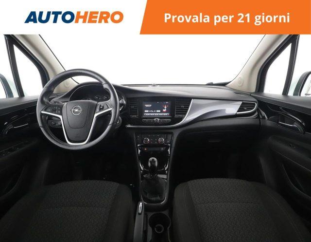 OPEL Mokka X 1.4 Turbo Ecotec 120CV 4x2 Start&Stop Advance