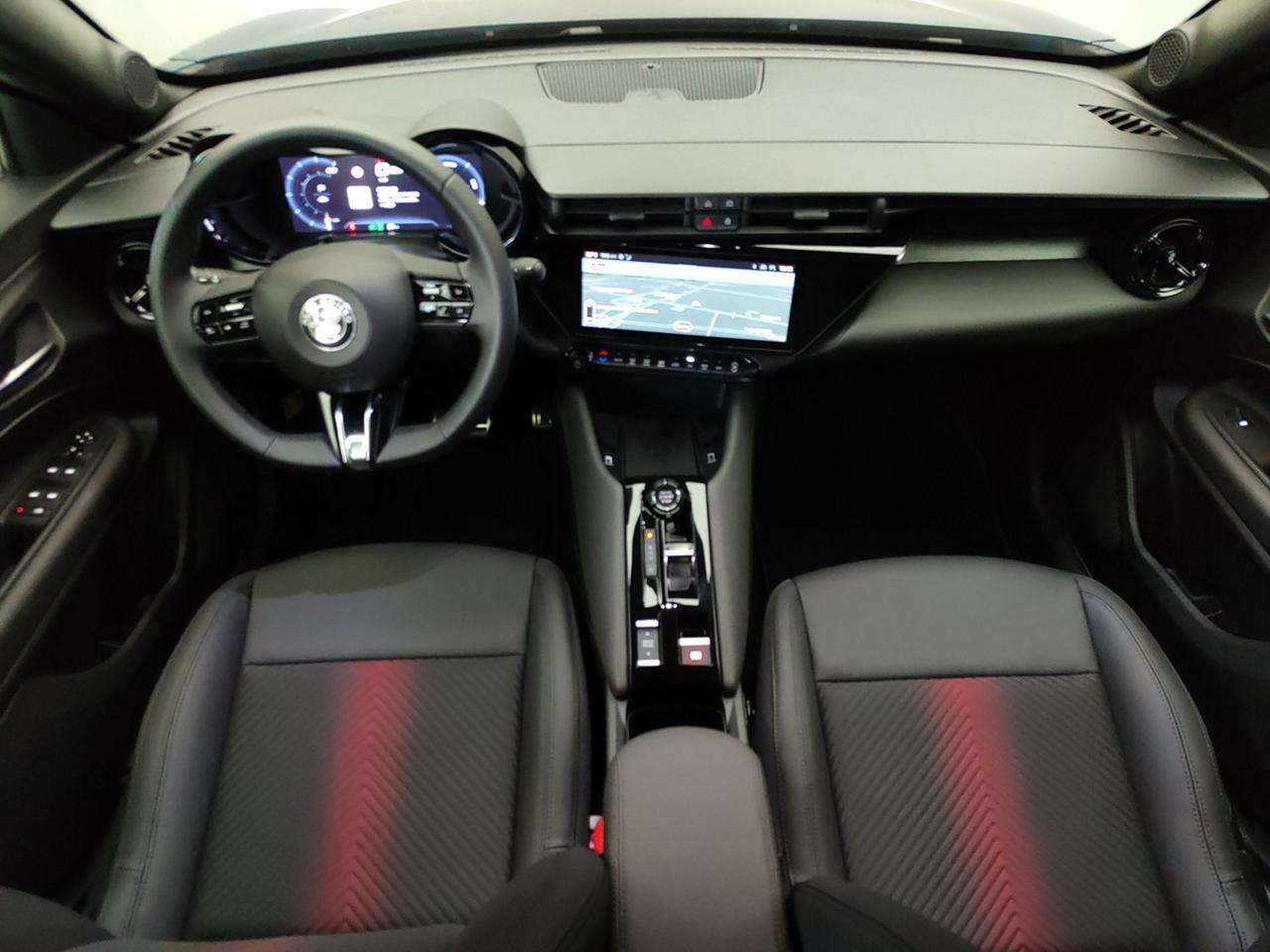 ALFA ROMEO Junior 156CV BEV SPECIALE (PACK TECHNO)