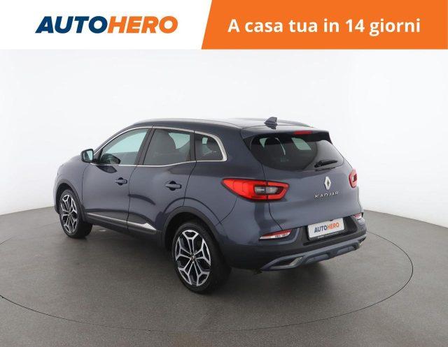 RENAULT Kadjar TCe 140CV FAP Sport Edition2