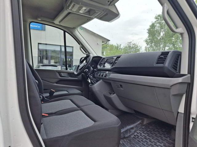 VOLKSWAGEN CRAFTER 2.0 TDI 140 CV