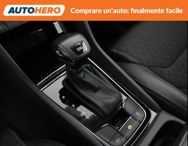 SKODA Kodiaq 2.0 TDI SCR DSG Style