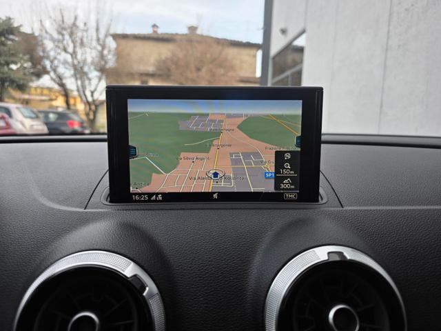 AUDI A3 SPB 30 g-tron S tronic Sport