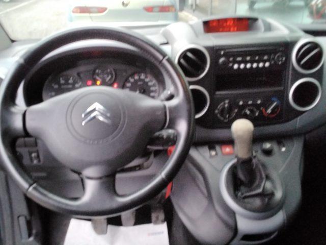 CITROEN Berlingo 1.6 VTi 120CV Multispace