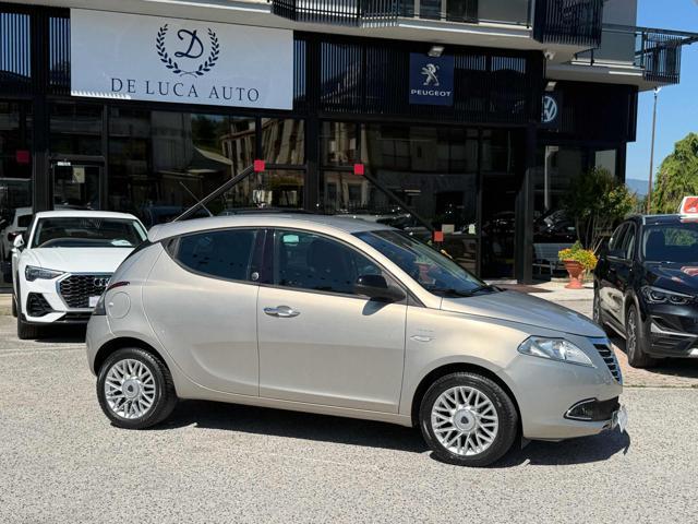 LANCIA Ypsilon 1.2 69 CV 5p. GPL Ecochic Gold SCONTO ROTTAMAZIONE