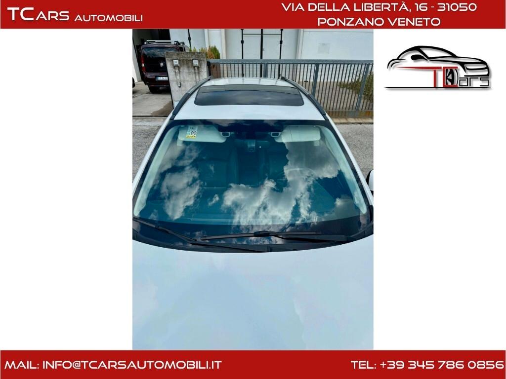 SUBARU OUTBACK AUTOMATICA GARANZIA 3 ANNI TOP