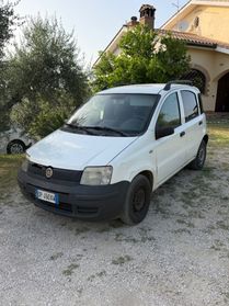 Fiat Panda 1.3 MJT Van Active 2 posti