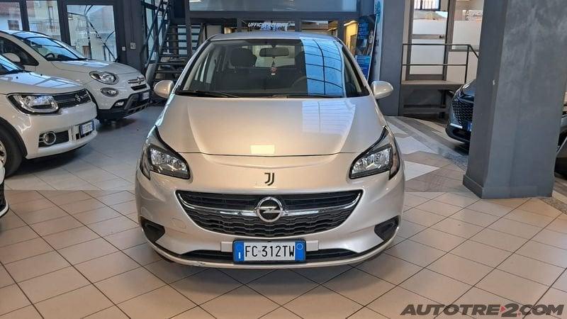 Opel Corsa 1.2 70cv MT5 n-Joy