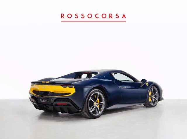Ferrari 296 GTB - Assetto Fiorano