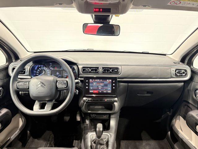 CITROEN C3 1.2 PureTech 83cv C-Series PREZZO REALE