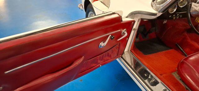 ALFA ROMEO 2000 SPIDER TOURING**ITALIANA DA SEMPRE-TARGHE MILANO