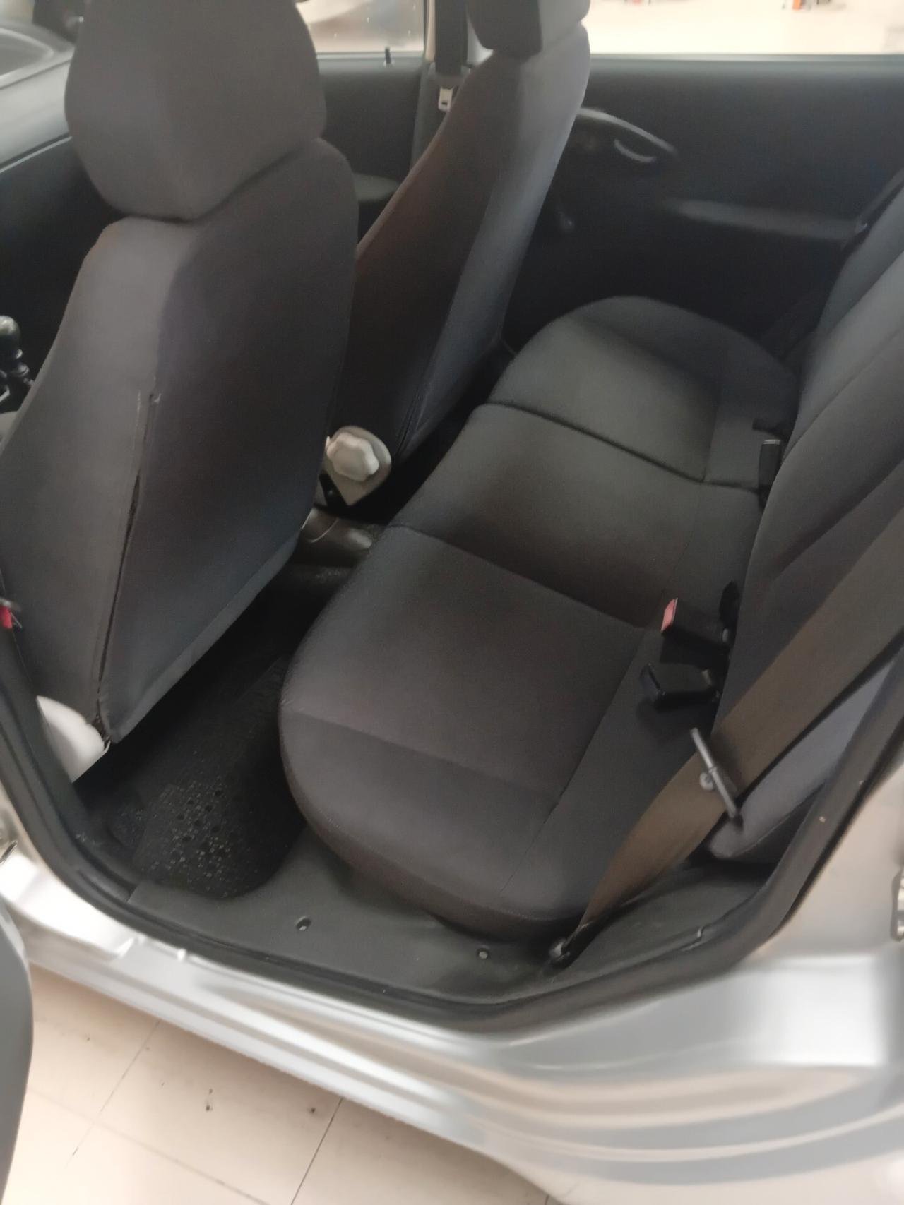 Fiat Punto Classic 1.2 5 porte Dynamic