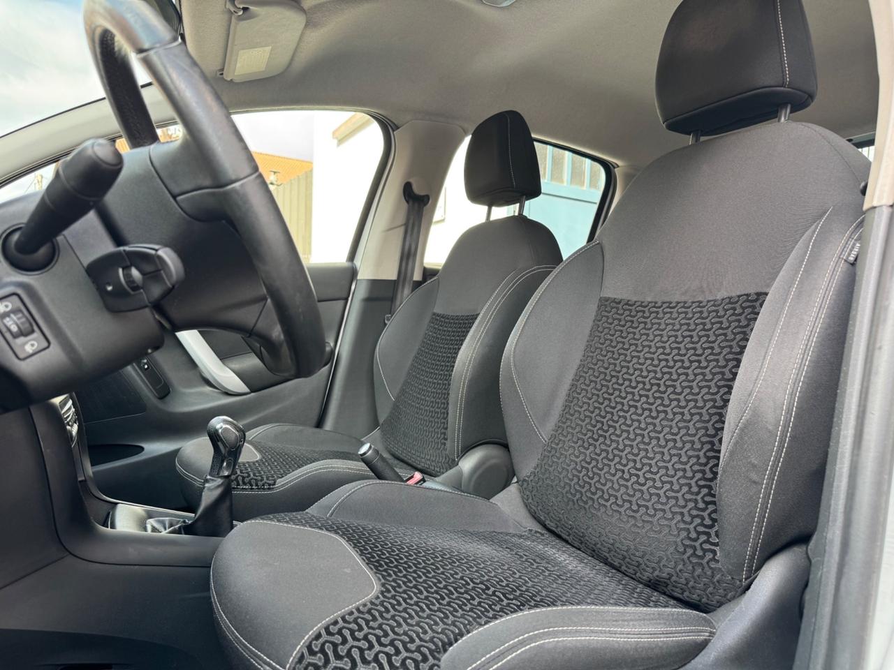 Citroen C3 1.4 Exclusive